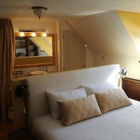 La Bergerie De Lives Bed and Breakfast Namur Værelse billede