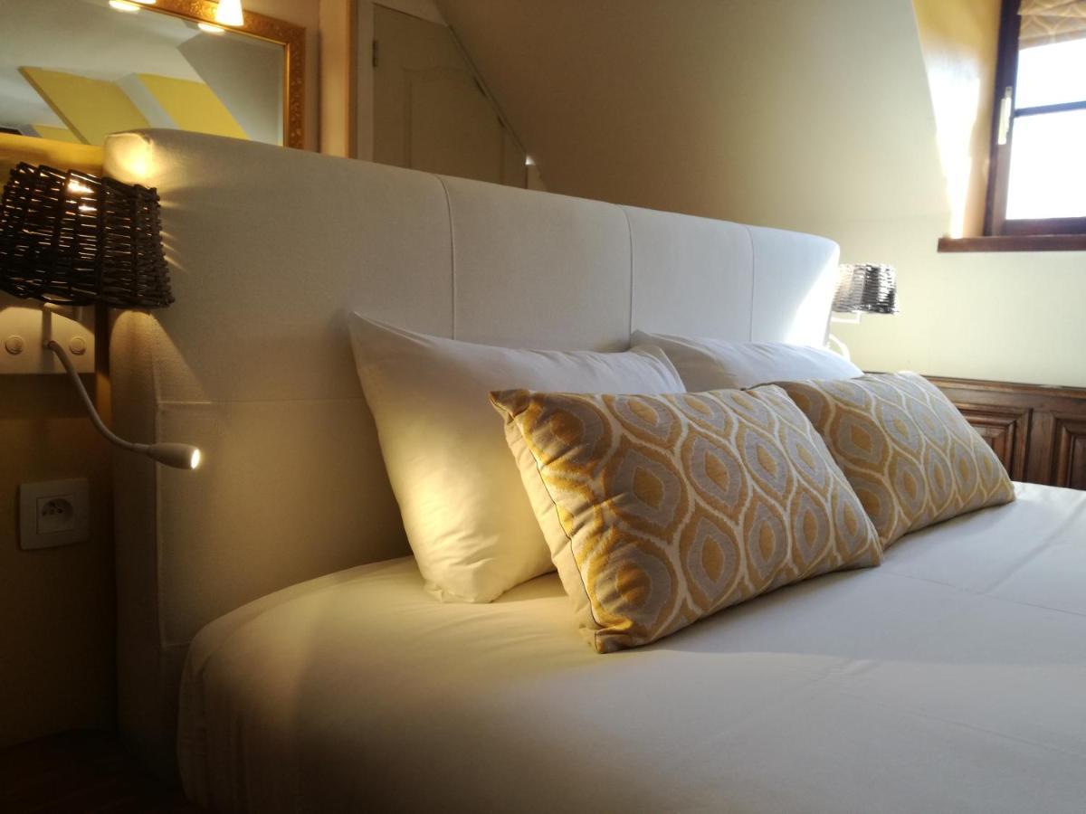 La Bergerie De Lives Bed and Breakfast Namur Eksteriør billede