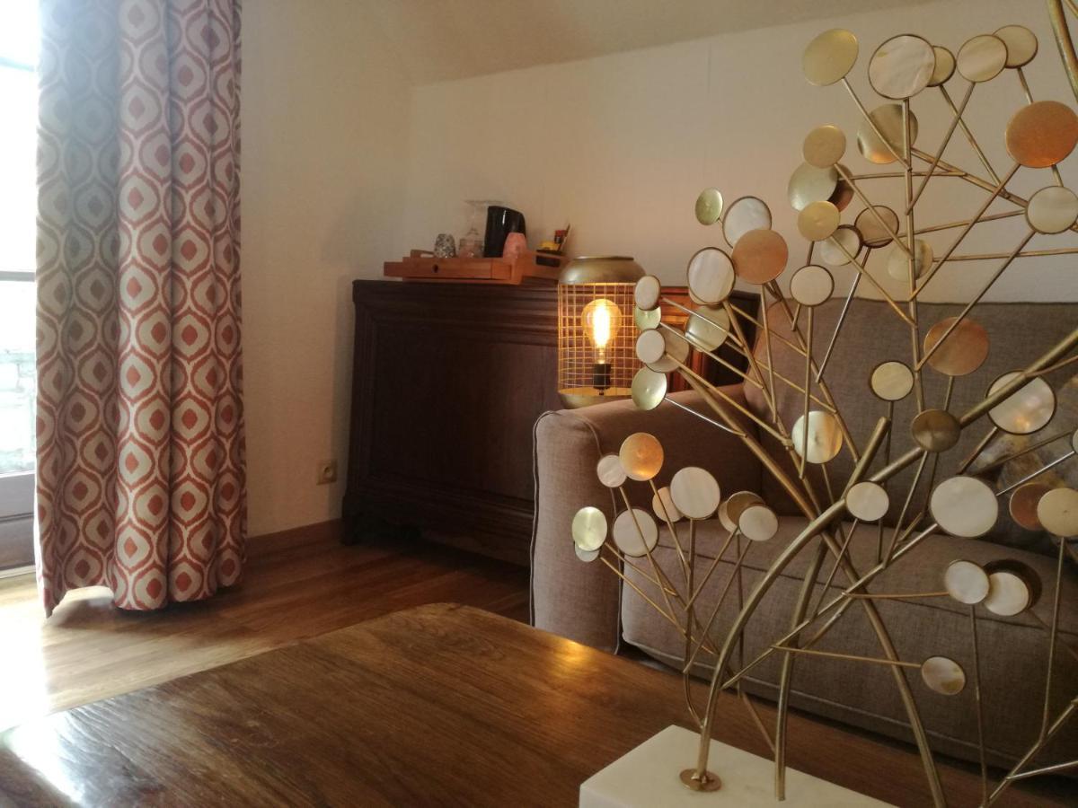 La Bergerie De Lives Bed and Breakfast Namur Eksteriør billede