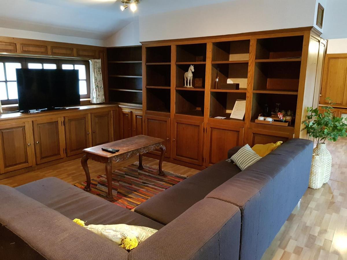 La Bergerie De Lives Bed and Breakfast Namur Eksteriør billede