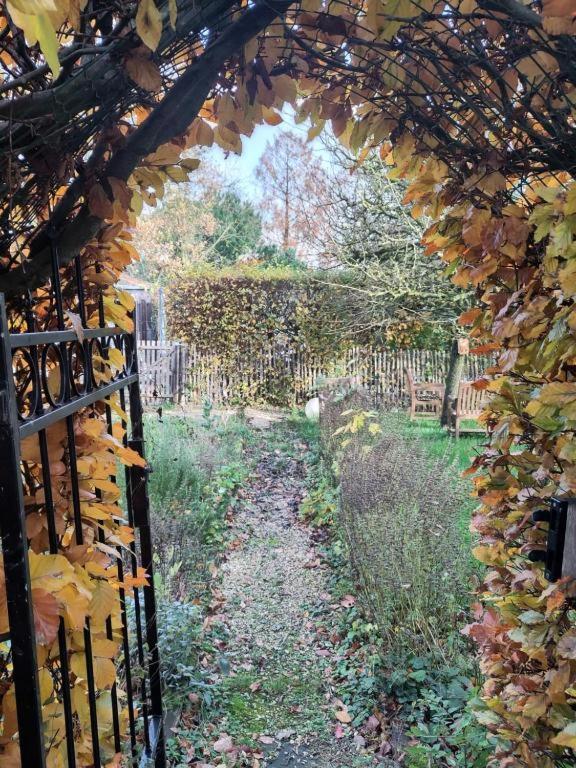 La Bergerie De Lives Bed and Breakfast Namur Eksteriør billede